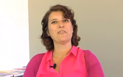 Focus op wat goed gaat