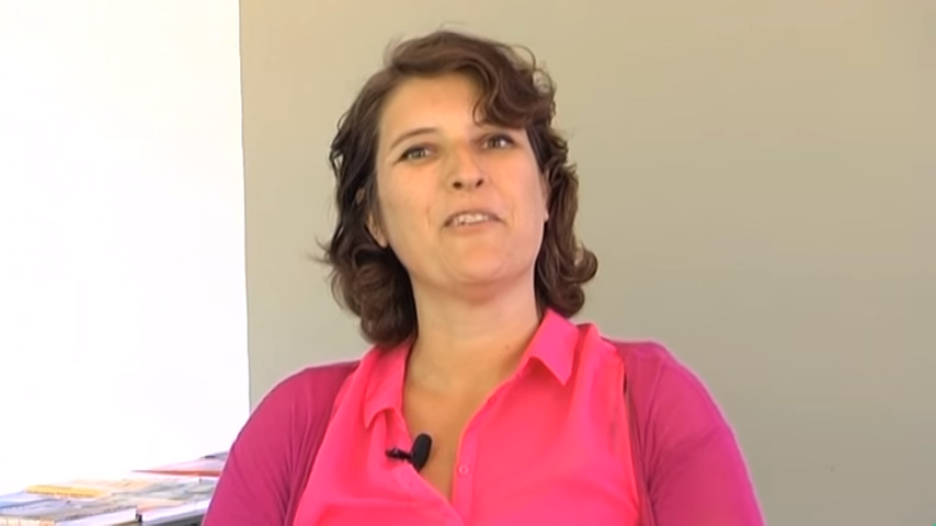 Focus op wat goed gaat