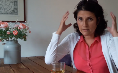 ADD bij vrouwen; Ineens gaat het niet meer…