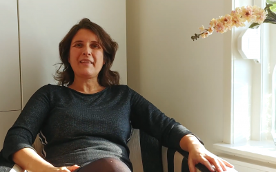 ADHD Kriebelende truien