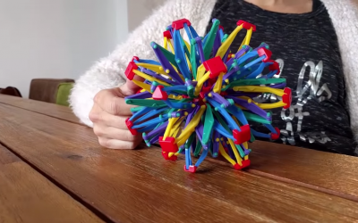 ADHD: Wat afwijzing doet in je lichaam