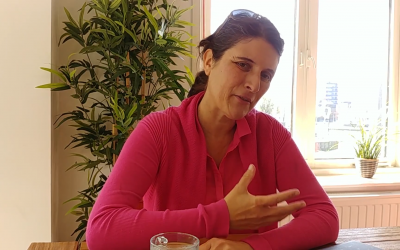 Hoe plaag jij jouw zenuwstelsel? ADHD en Burnout