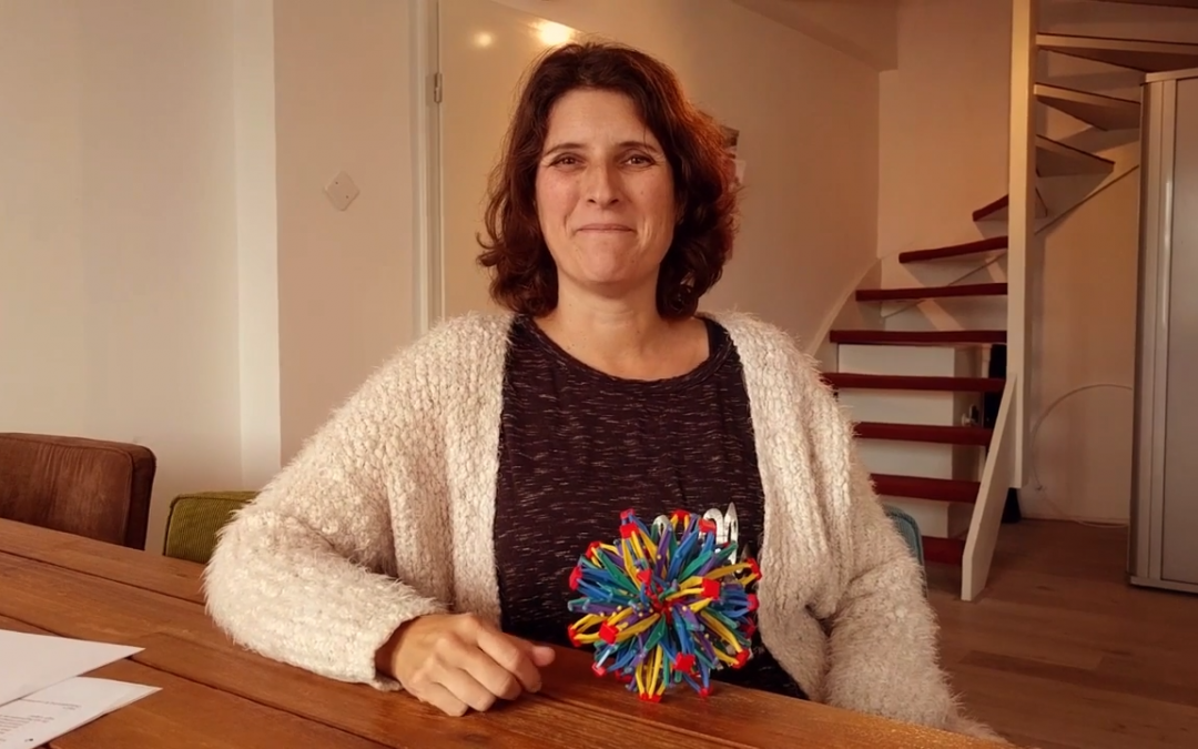 Introvert en extravert en ADHD