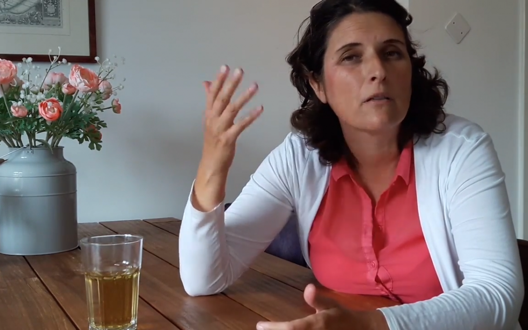 Op een onbewoond eiland ADHD/ADD