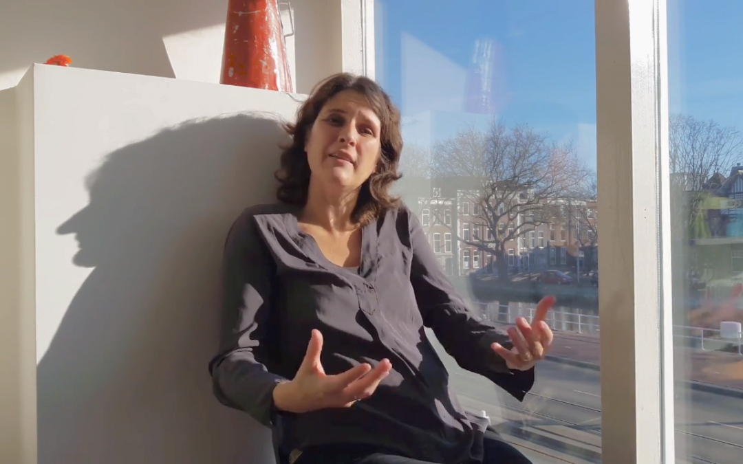 Wat zit je haar leuk! Complimenten ADHD