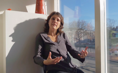 Wat zit je haar leuk! Complimenten ADHD