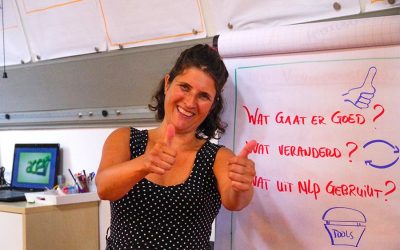 Metaforen in Coaching