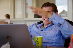 adhd werk persoonlijk begeleiding adhd nederland