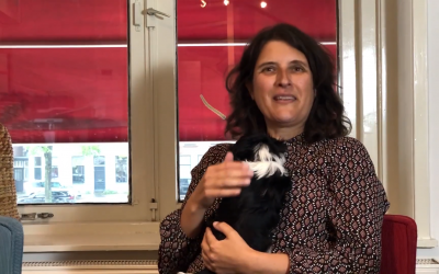 Gek van geluk! ADHD en ruimte voor blijheid