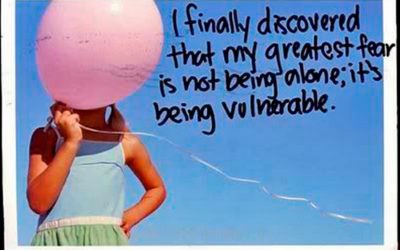 De Vanzelfsprekendheid van vriendschap