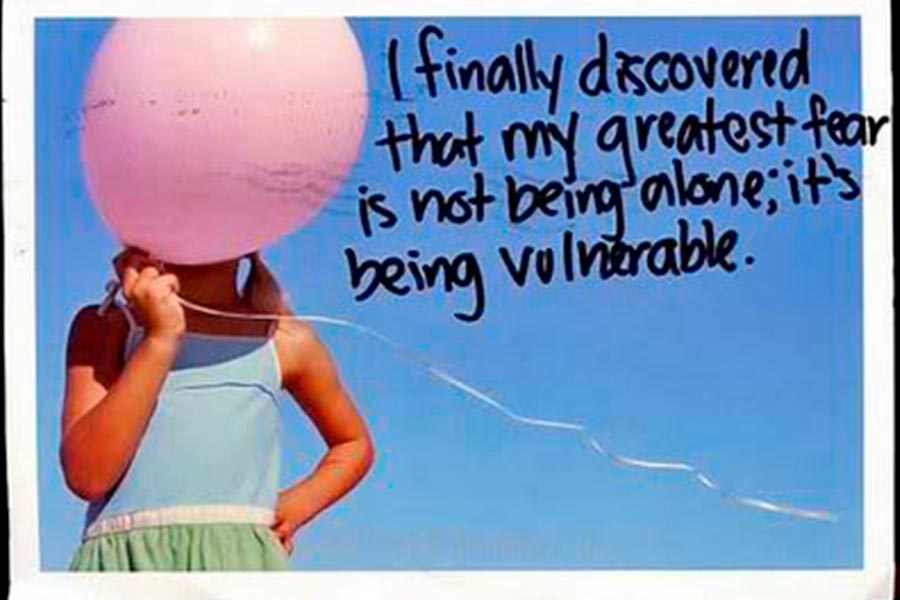 De Vanzelfsprekendheid van vriendschap