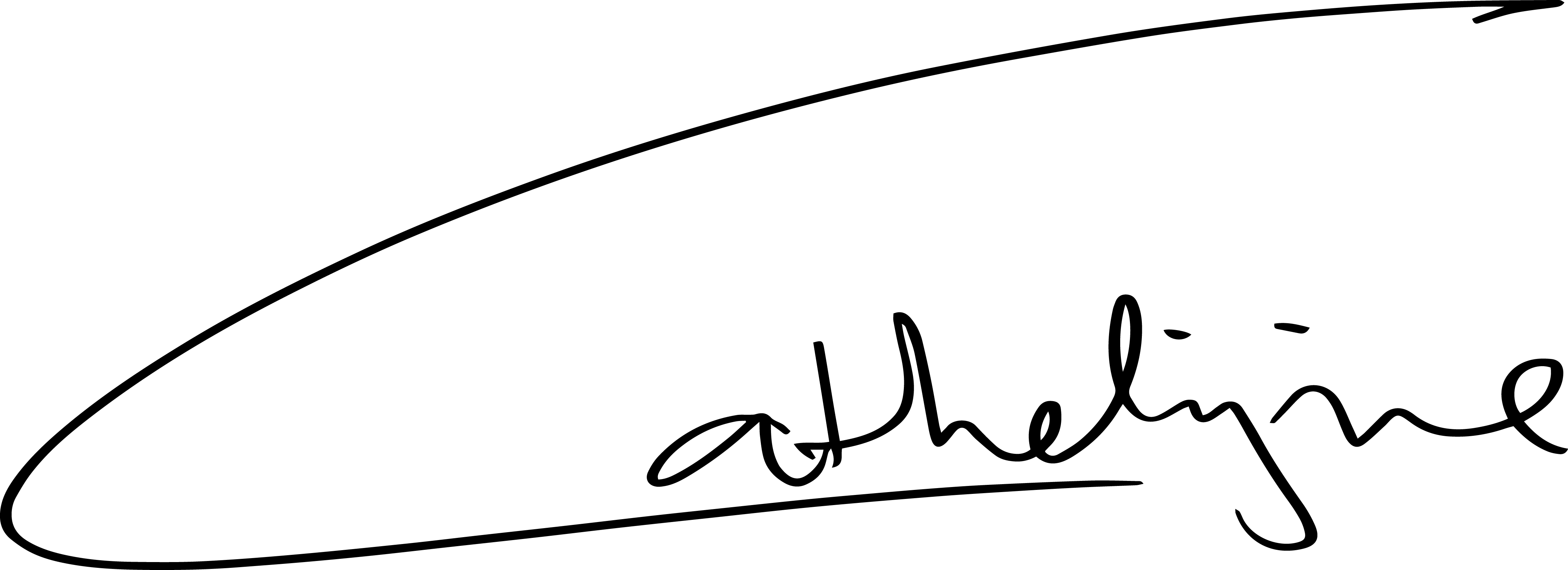 Cathelijne handgeschreven naam - ADHD-Nederland - hero image adhd nederland home cathelijne - ADHD volwassenen test - Heb ik ADHD