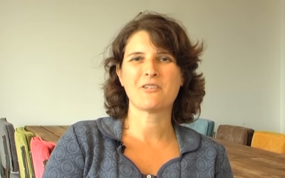 Wat is er leuk aan jouw kind?