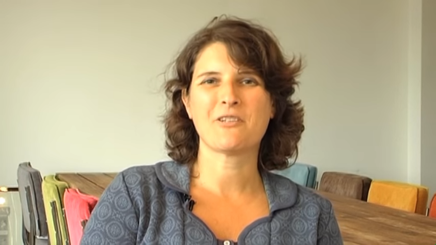 Wat is er leuk aan jouw kind?