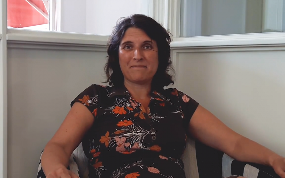 ADHD Sodemieter op met je blije aanpak