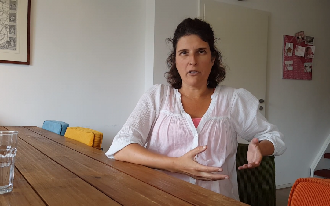 Geboorte en bevalling in combinatie met ADHD