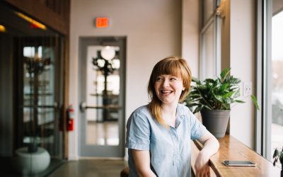 Bij de Les (ADHD bij meisjes)