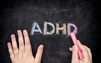 Diagnose ADHD ADD
