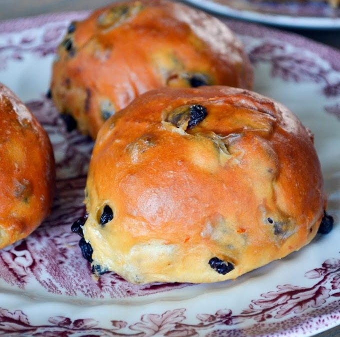 Over Krentenbollen en NLP