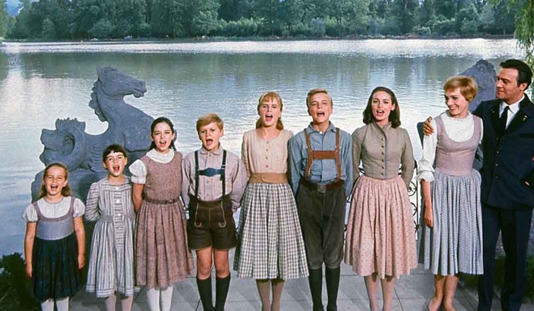 Let’s talk about sex baby