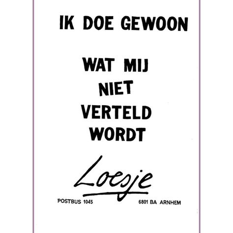 How to bend the rules