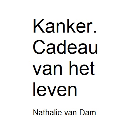 Geef mij nu je angst