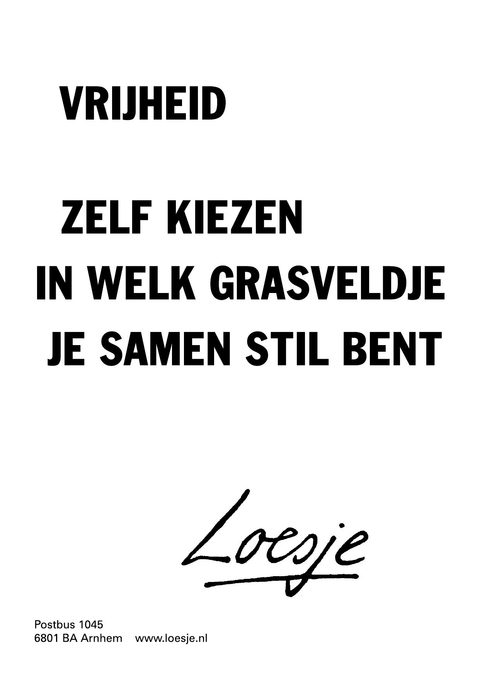 Waar gaan we naartoe dit jaar?