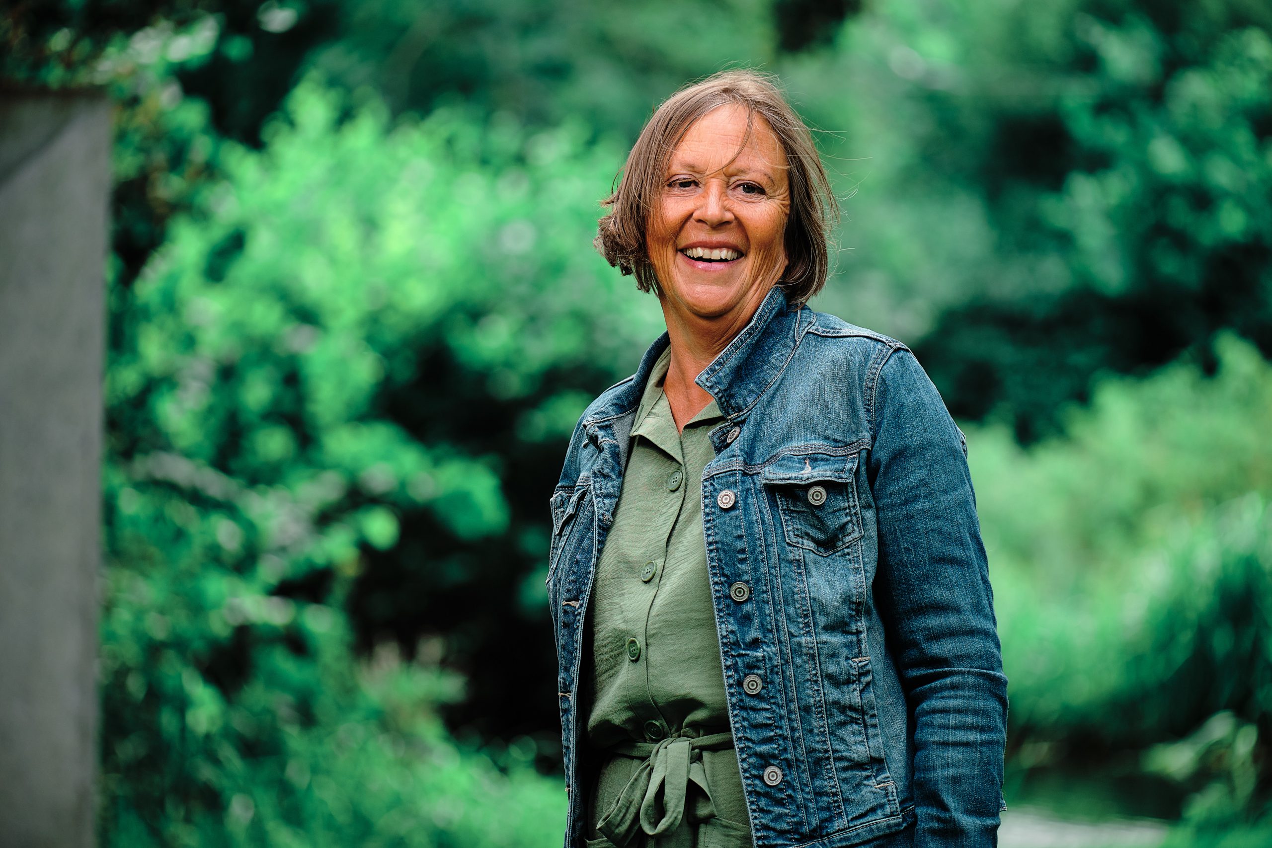 Jolanda van Millingen