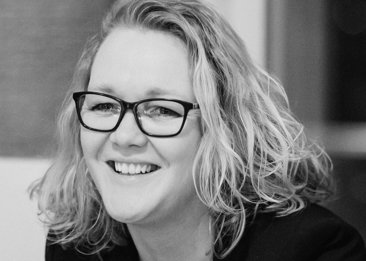 Kindertherapeut Nancy Dieks Nancy Dieks