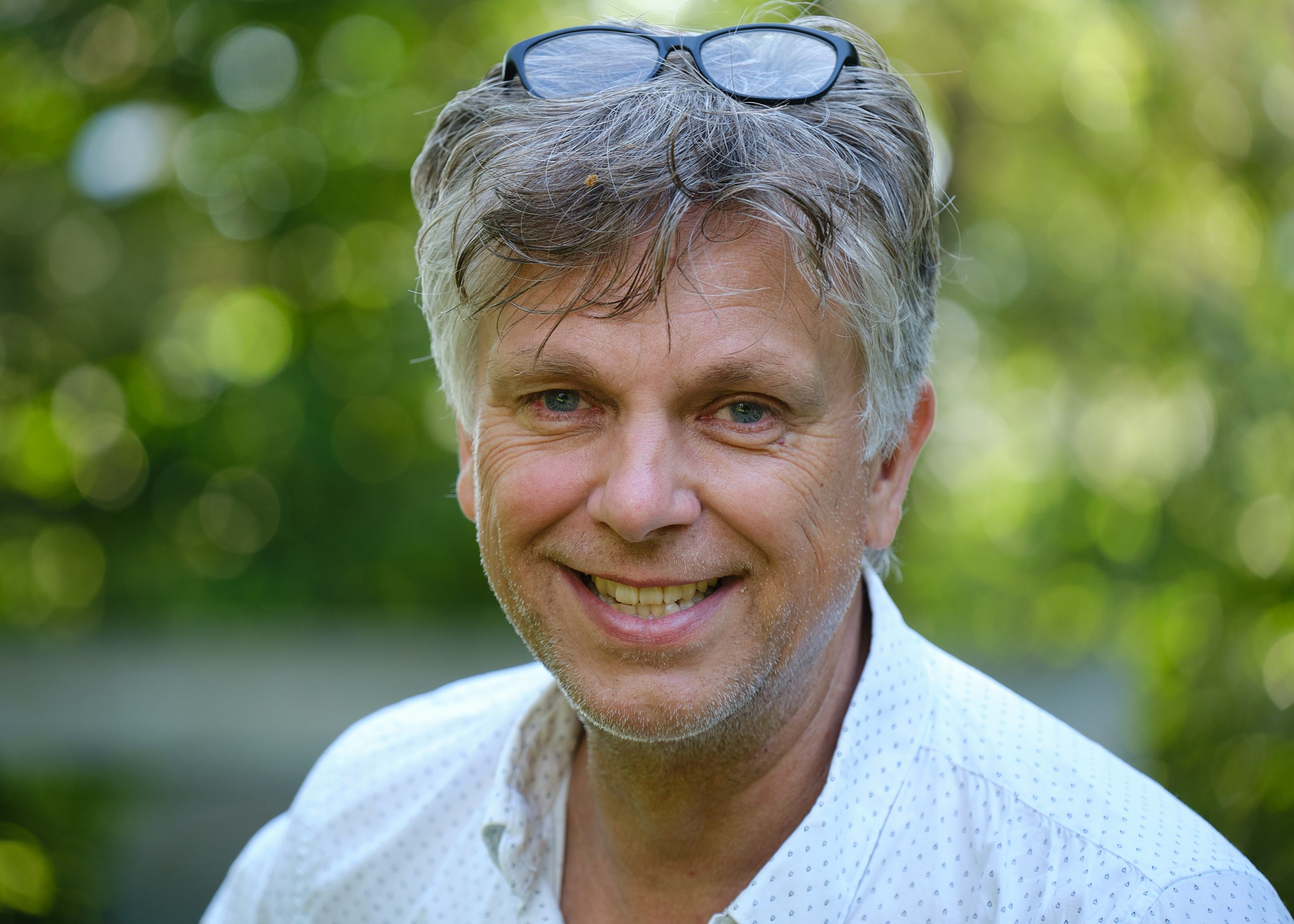 personeel De Eerste Verdieping Nancy Dieks