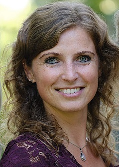 Selene de Jong-van Dam