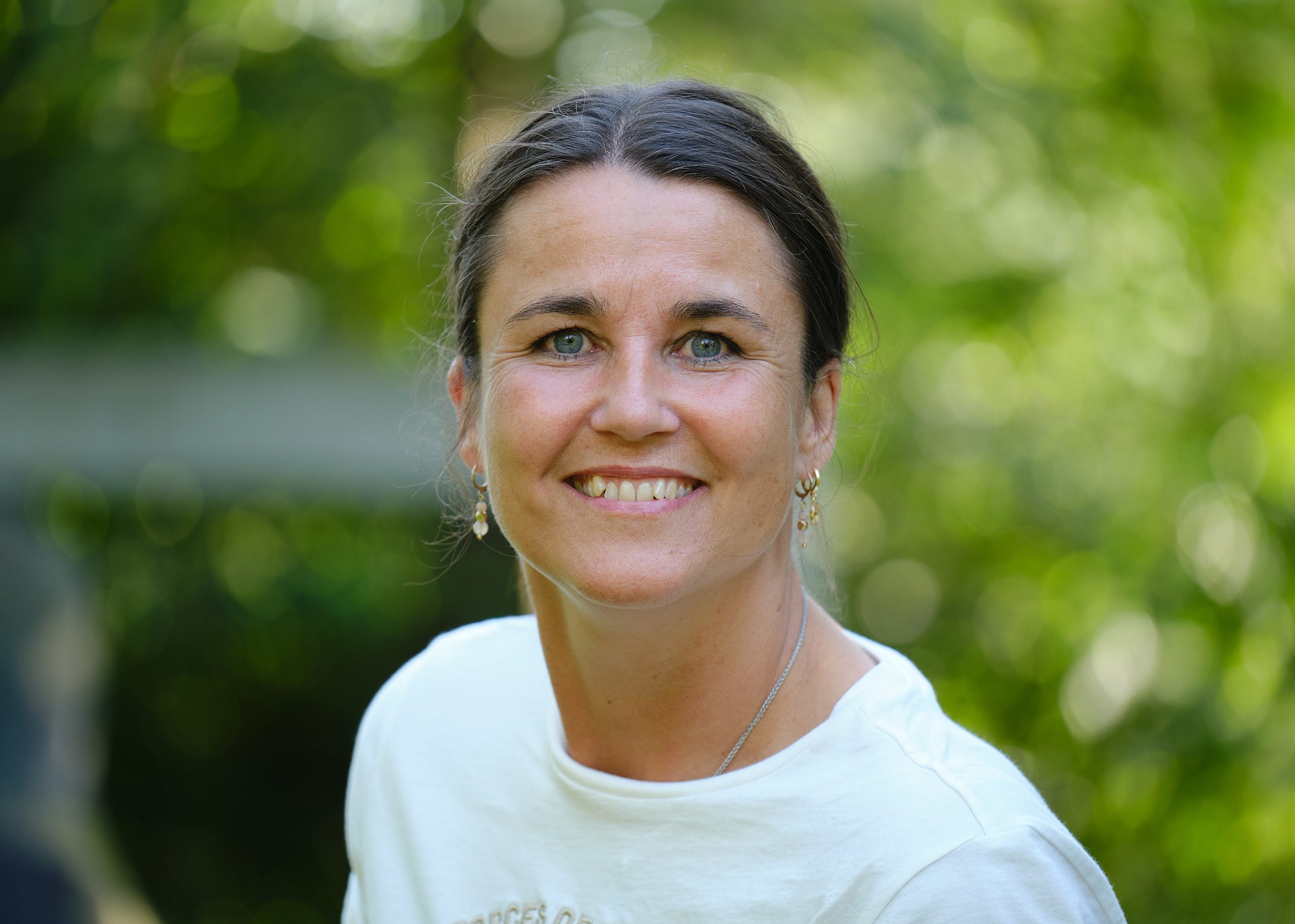 personeel De Eerste Verdieping Nancy Dieks