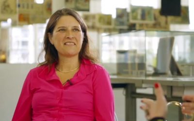 Ben ik wel ok zoals ik ben? Interview met dr Mir deel 1