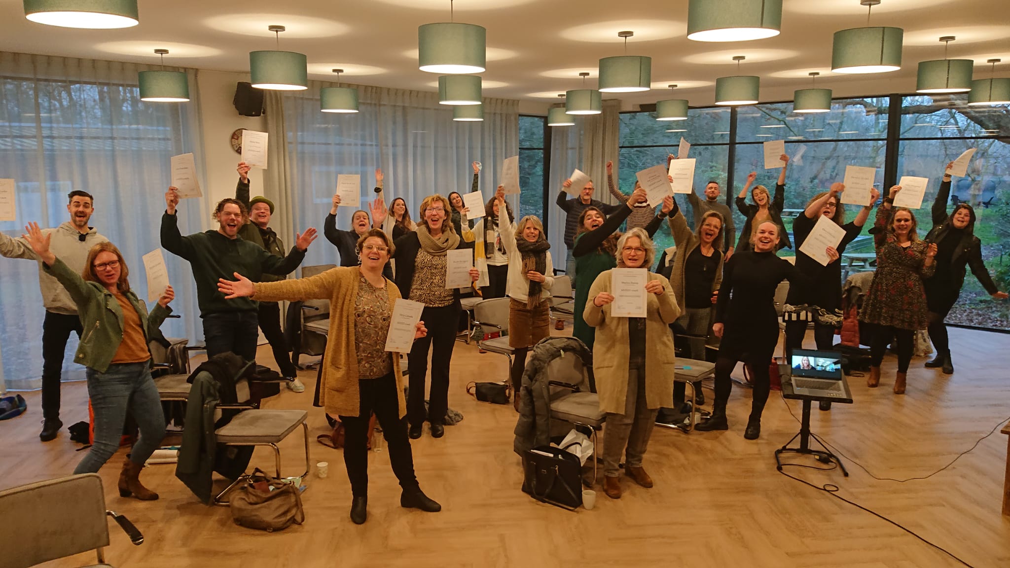 ADHD coach opleiding