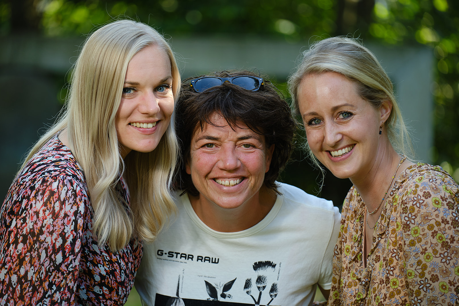 personeel De Eerste Verdieping